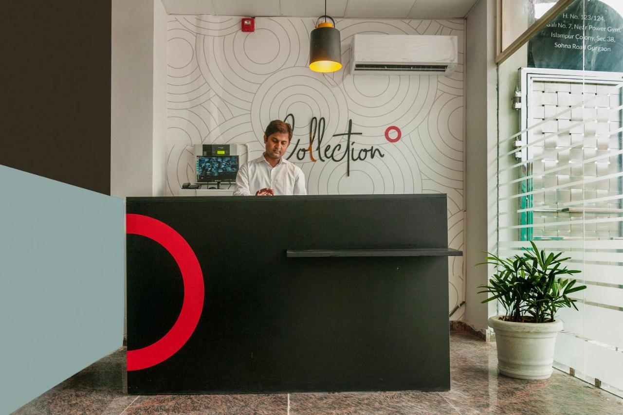 Oyo 78245 Collection O Hotel Crown Inn Navi Mumbai Luaran gambar