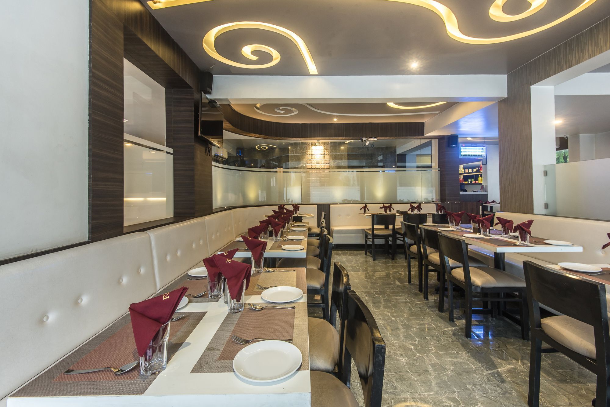 Oyo 78245 Collection O Hotel Crown Inn Navi Mumbai Luaran gambar