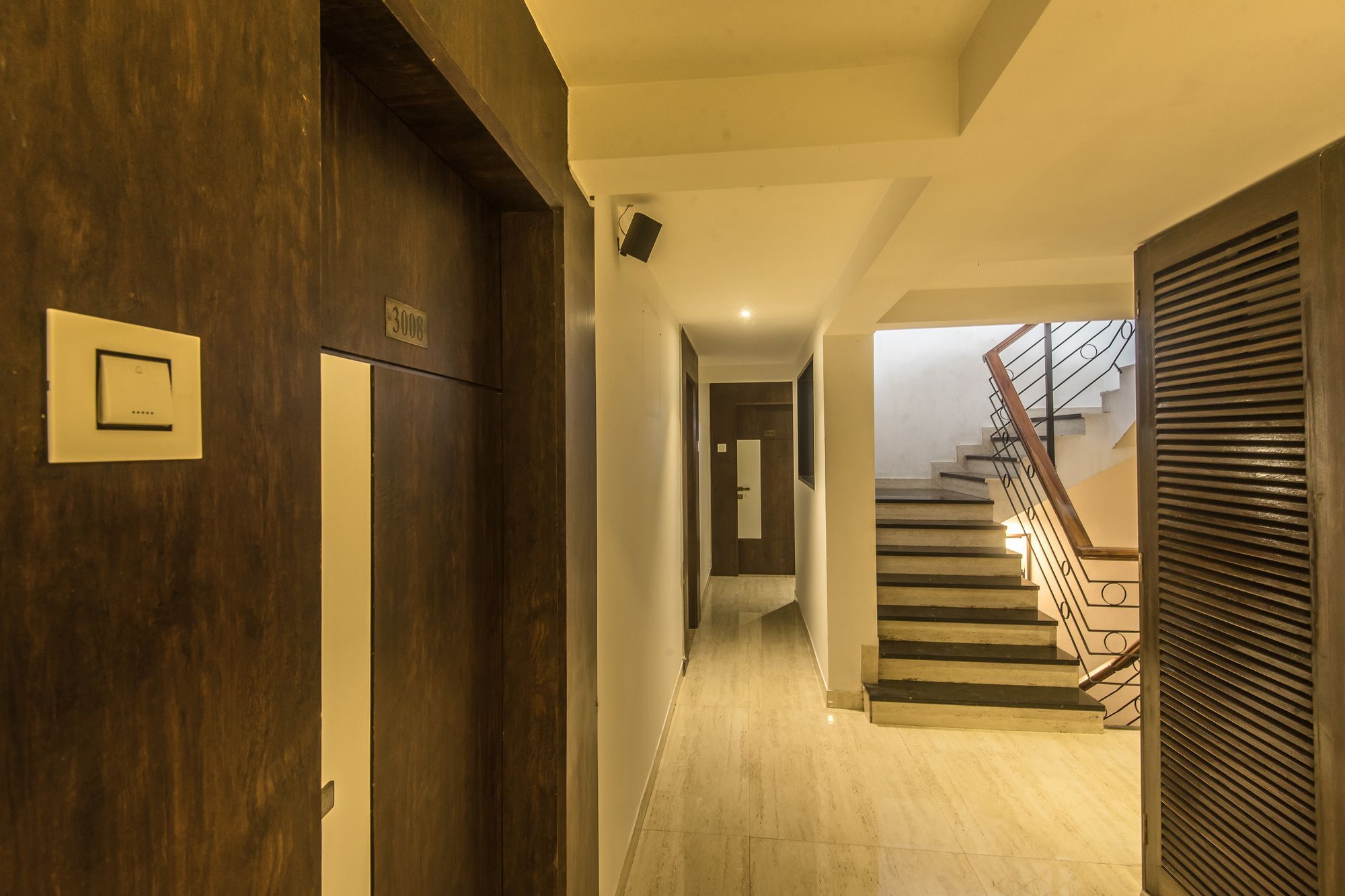 Oyo 78245 Collection O Hotel Crown Inn Navi Mumbai Luaran gambar